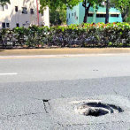 Fedoci pide reparar vías del Quinto Centenario