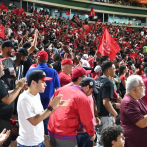 Escogido logra el bicampeonato con una blanqueada 1-0 sobre los Toros