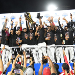 ¡Llegó la 18! Escogido campeón