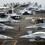 Compra de aviones de combate de Perú genera pólemica por presunto acuerdo secreto con EEUU