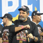 José Miguel Bonetti confirma continuidad del manager y gerente