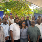 Alcaldesa promete remozar los cementerios del Distrito Nacional para garantizar su seguridad