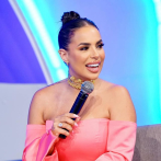 Jennifer Fungenzi: “A mí muy pocas cosas me hacen temblar”