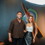 Verónica Batista concluye con Nelson Cruz segunda temporada de “Fuera de Liga” el 1 de febrero