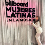 Kimberly Bedoya, la latina que se destaca en la industria musical como Head of Latin de Roc Nation