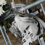 Familiares, amigos y animales homenajean a Bardot en una misa al mes de su fallecimiento