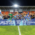 Universidad O&M inscribe a jugadores para la Copa de Campeones Concacaf