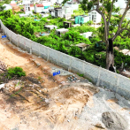 Alcaldía reacciona contra vandalismo en el cementerio Cristo Redentor