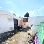 Cementerio de Rincón en La Vega sigue en abandono