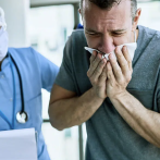 Salud Pública niega que en el país circule nueva variante del covid-19; dice circulan varios virus