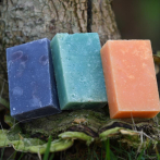 Hecho en República Dominicana: los jabones artesanales que causan furor por su altísima calidad