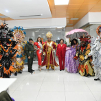 Todo listo para el Carnaval Vegano: más de 230 grupos y decenas de artistas en escena