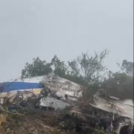 Hallan accidentado y sin sobrevivientes el avión desaparecido en Colombia con 15 ocupantes