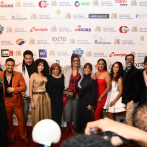 Cuando la música y el cine se encuentran: Milly Quezada y la inauguración del Festival de Cine de SD