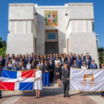 Banco Central celebra el mes de la Independencia Nacional