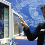 Un sistema de respiración artificial mantiene vivo a un paciente hasta el trasplante