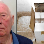 Hombre de 80 años crea imperio criminal luego de ganar la lotería