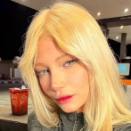 La influencer iraní 'Baby Rider' fue asesinada a tiros