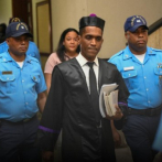 Tribunal impone prisión preventiva a teniente coronel acusado de ultimar a joven en el Mirador Sur