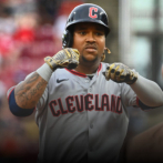 José Ramírez no estará en el Clásico Mundial por un tema personal, informa Nelson Cruz