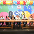 Colores, fantasía y tradición: el Carnaval del Distrito Nacional brillará este 22 de febrero