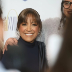 Milly tras ver su película: 