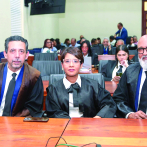 Defensa de José Peralta pide “No Ha Lugar” por falta de pruebas