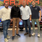 Los detalles del Rally Frontera Internacional 2026