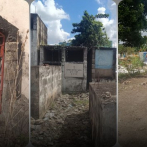 Cementerios en deterioro: ¿Descansan en paz los fallecidos?