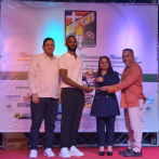 UDEMON realizó ceremonial al Mérito Deportivo 2025