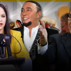 Defensa de Anthony Santos reconoce paternidad del hijo de Carmen Taveras