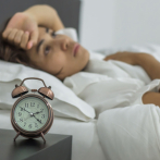 Insomnio, depresión y vitaminas