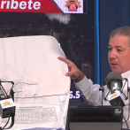 Fuerza del Pueblo reitera que el monorriel no es la opción más viable para Santo Domingo