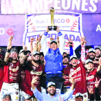 Los Charros buscarán su primer cetro en la Serie del Caribe