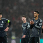 Real Madrid vuelve a citarse con Benfica en la Liga de Campeones