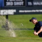 Justin Rose rompe su récord de 36 hoyos en Torrey Pines; Brooks Koepka avanza al fin de semana