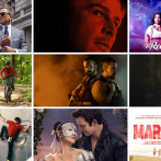Series y películas de Netflix que no te puedes perder este domingo