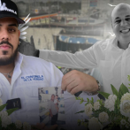 Luis José Galán, el buen hermano que donó un riñón para celebrar la vida