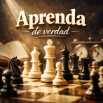 Aprenda de verdad: Conceptos básicos para jugar bien