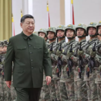 ¿Qué son las purgas realizadas en la cúpula del ejército chino?