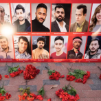 Desaparición forzada, otra crisis que afecta a la población en Irán