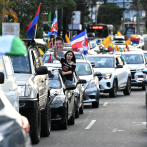 Costa Rica inicia votación este domingo con la derecha como candidato favorito