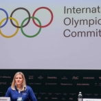 Coventry dice que archivos de ICE y Epstein son distracciones “tristes” para los Olímpicos