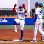 Cangrejeros dejan tendidos a Tomateros en el inicio de la Serie del Caribe