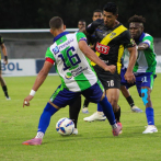 Martínez y Hurtado definen triunfo de Delfines sobra Moca