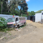 Hospital de Altamira tiene 12 años en reconstrucción