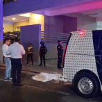 Esposa de cónsul canadiense en RD muere al caer de torre en el Distrito Nacional, según fiscal