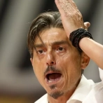 Dueño del Panathinaikos pide la renuncia a los entrenadores y jugadores