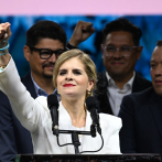 Laura Fernández asume la presidencia de Costa Rica con Bukele como ejemplo