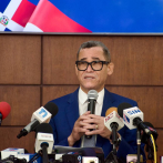 Ministro de Trabajo anuncia entrada en vigencia del aumento de un 8% al salario mínimo